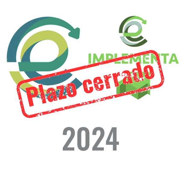 Quinta convocatoria – Programa CE IMPLEMENTA
